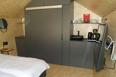 Studiochalet op een vakantiepark