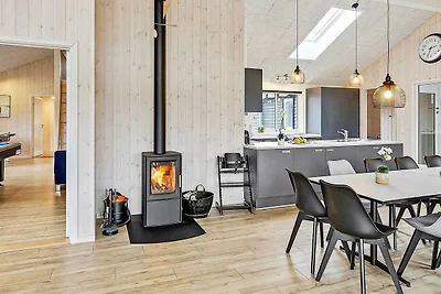 18 Personen Ferienhaus in Ålbæk