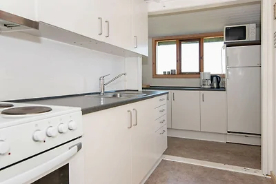 4 Personen Ferienhaus in Fanø-By Traum
