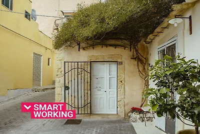 Wohnung in Noto mit Parken