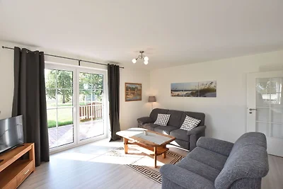 Wohnung in Strandnähe in Oldenburg