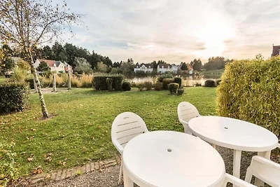 3-Zimmer-Haus für 6 Personen Komfort