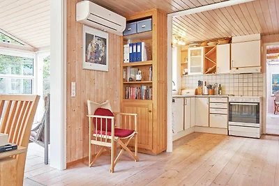 8 Personen Ferienhaus in Nexø