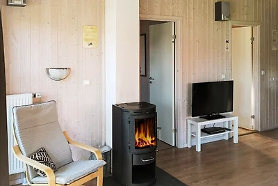 4 Personen Ferienhaus in Otterndorf