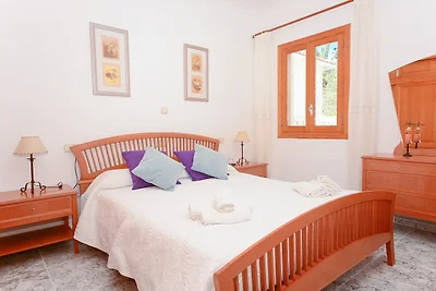 Pinya - Casa En Port D'alcÃºdia. Wifi Gratis