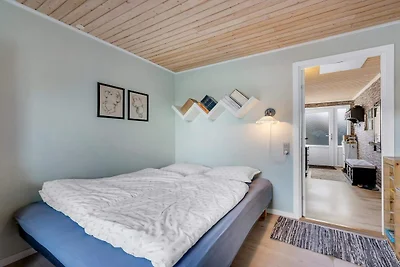 4 Sterne Ferienhaus in Løkken