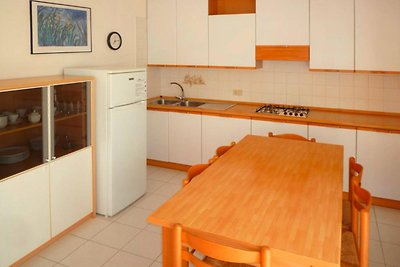 Residencei in Lido di Jesolo