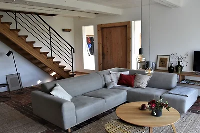 Huus Uelvesbüll zuidwest