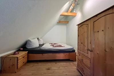 Reihenhaus Vieregge in Deutschland mit...