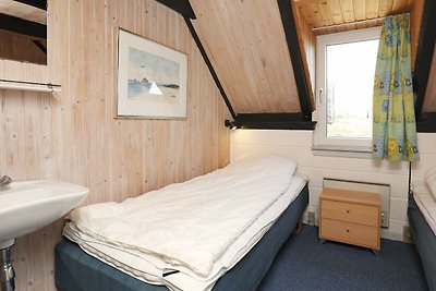 8 Personen Ferienhaus in Ringkøbing