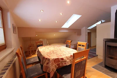 Grazioso appartamento a Westendorf