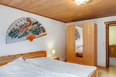 Wohnung in der Nähe des Nationalparks Hohe...
