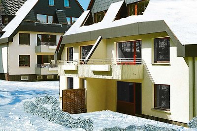 Appartement, Hahnenklee