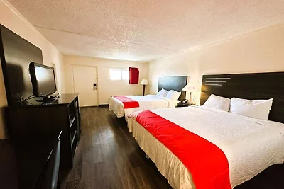 2 Kingsize-Betten, Nichtraucher | Antonio...
