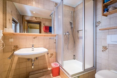 Apartment in Saalbach-Hinterglemm in...