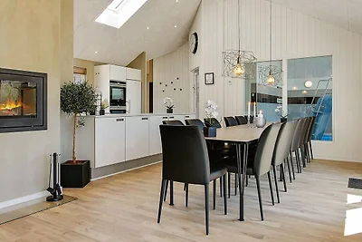16 Personen Ferienhaus in Blåvand