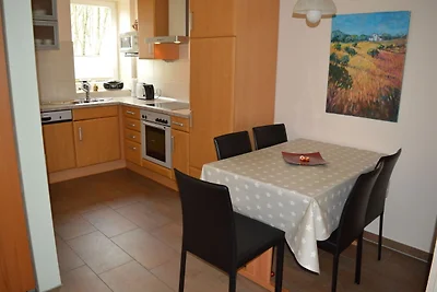 Casa vacanze a Lindern con giardino