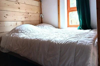 Ferienwohnung in Arc 2000 mit Skizugang