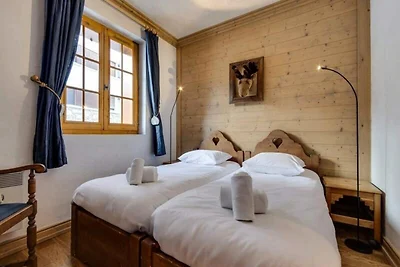 Angenehme Wohnung im Stadtzentrum