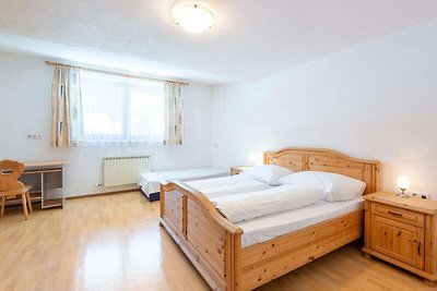 Mooi appartement in Fügen vlakbij de skilift