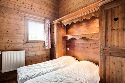 Residenz Die Alpen von Chantel