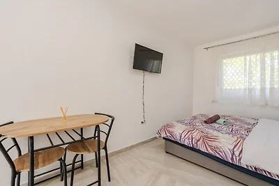 Guest Gouse Stipanovi Dvori - One Bedroom Apa...