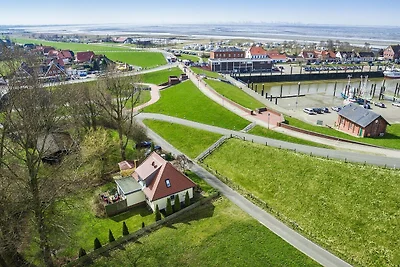 House, Fedderwardersiel