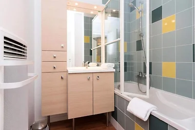 2 Camere 4 Persone Lato Mare