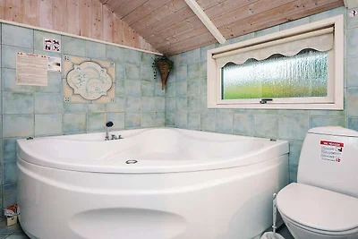 7 persoons vakantie huis in Ebeltoft