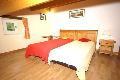 Bella casa vacanze a Saint-Pons