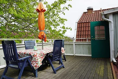 5 Personen vakantie huis in LYSEKIL