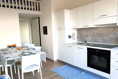 Terrasse, Klimaanlage und privater Parkplatz