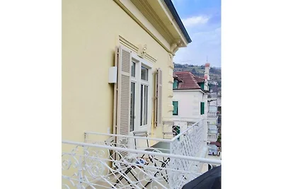 Appartamento per vacanze a Merano con piscina