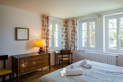 Appartement met 2 slaapkamers