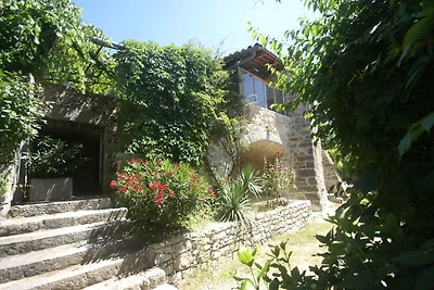 Casa Vacanze in una Riserva Naturale a...