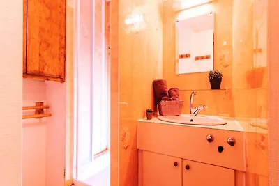 Wohnung in Saint Lary nahe Pic Lumière