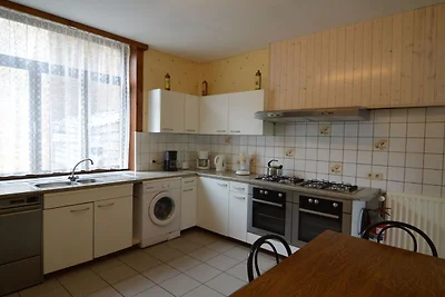 Charmantes Ferienhaus in Coo