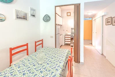 Casa vacanze sulla spiaggia a Punta Ala