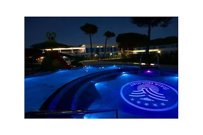 Ferienanlage Cavallino Baia Comfort