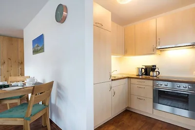 Ferienwohnung mit 1 Schlafzimmer