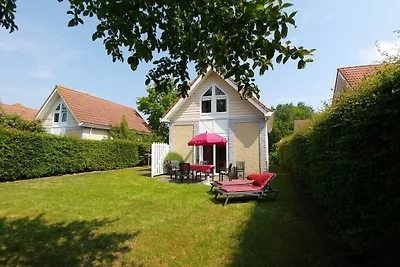 Kering30 Komfortable Ferienresidenz