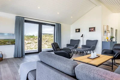 9 osob apartament w Hirtshals