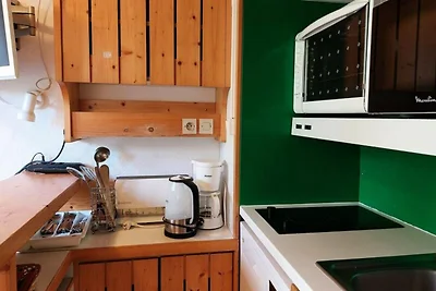 Apartment in Les Arcs in der Nähe des...