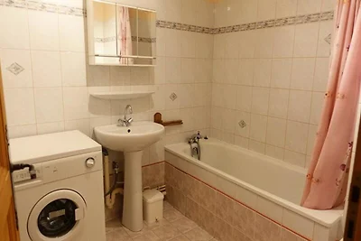 6-Personen-Apartment am Ausgangspunkt von Wan...