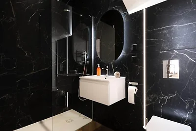 Wohnung in Nancy nahe Place Stanislas