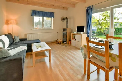 Casa vacanze a Gustow vicino al Mar Baltico