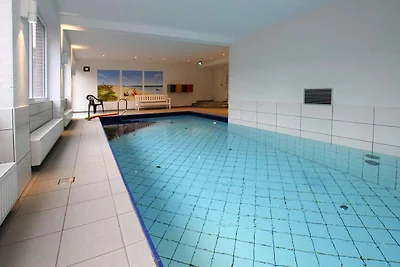 Appartement in Westerland auf Sylt