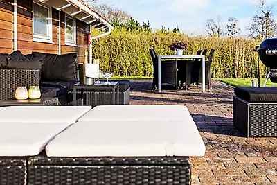 8 Personen Ferienhaus in Sydals-By Traum