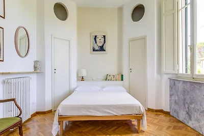 Vakantiehuis in Pisa met privétuin