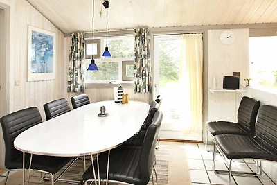 10 persone case ad Ålbæk